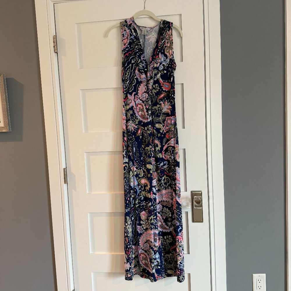 Tommy Bahama maxi